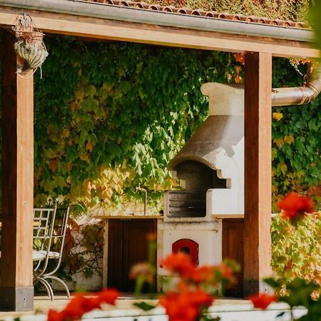 B&B Margherita Le Fiabe SantʼAgata Feltria Exteriör bild