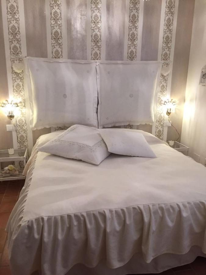 B&B Margherita Le Fiabe SantʼAgata Feltria Exteriör bild