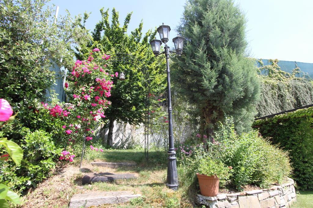 B&B Margherita Le Fiabe SantʼAgata Feltria Exteriör bild