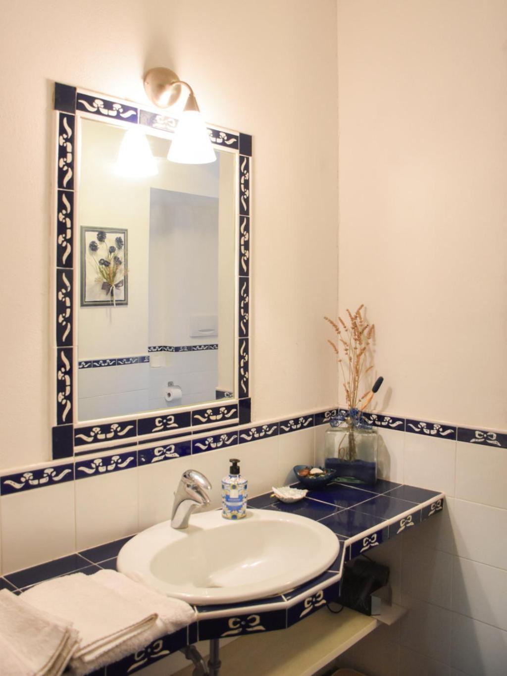 B&B Margherita Le Fiabe SantʼAgata Feltria Exteriör bild