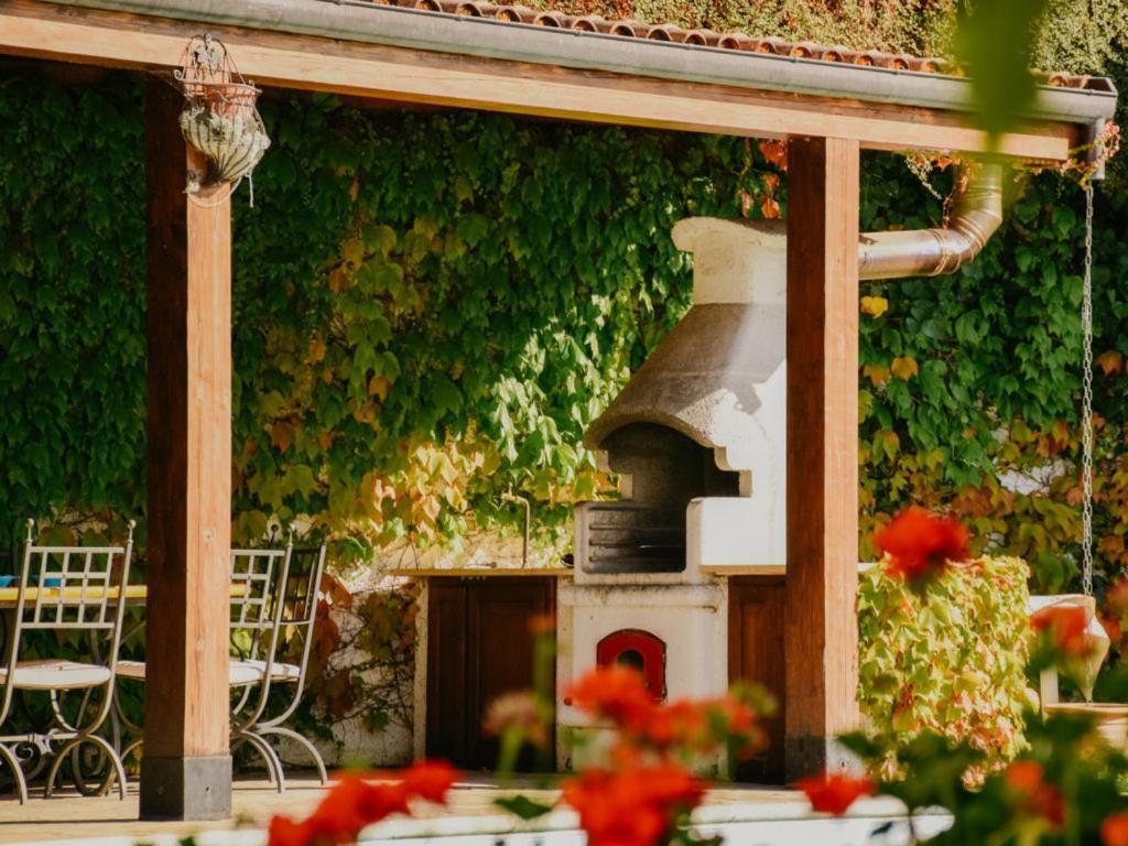 B&B Margherita Le Fiabe SantʼAgata Feltria Exteriör bild