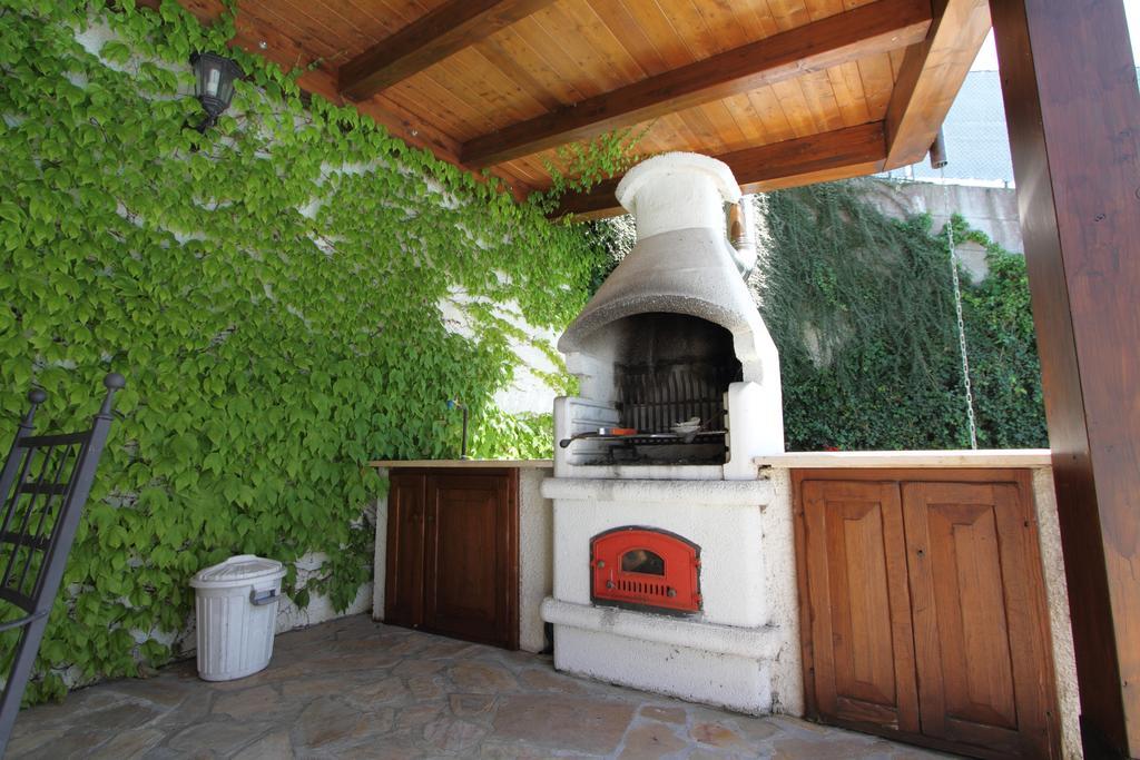 B&B Margherita Le Fiabe SantʼAgata Feltria Exteriör bild