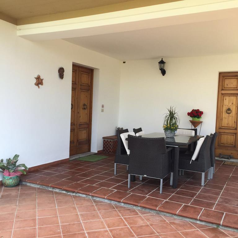 B&B Margherita Le Fiabe SantʼAgata Feltria Exteriör bild