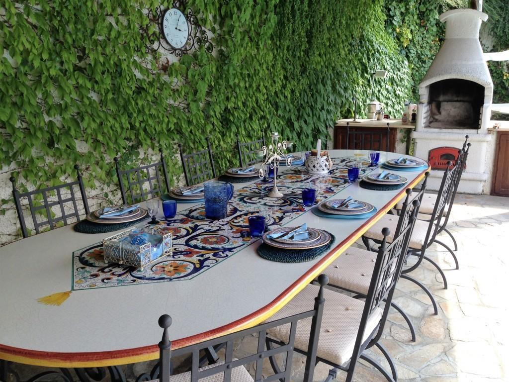 B&B Margherita Le Fiabe SantʼAgata Feltria Exteriör bild